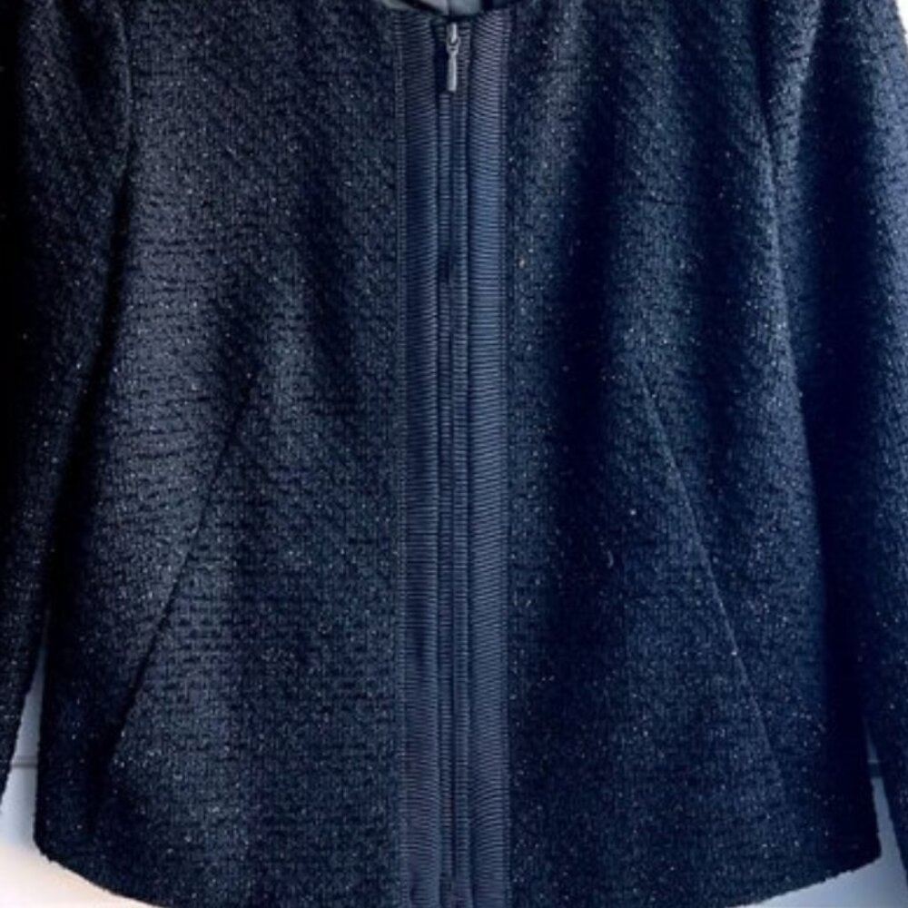 VTG Tweed Jacket - Picture 10 of 12